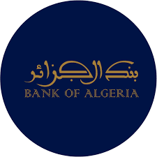 Banque d'Algérie icon