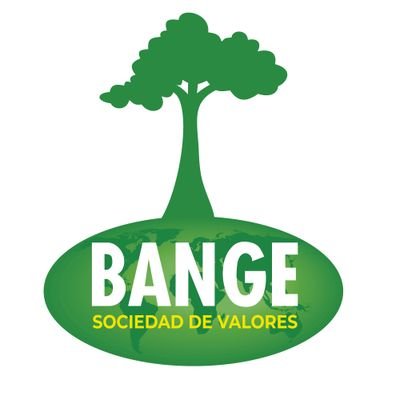 Banco Nacional de Guinea Ecuatorial (BANGE) icon