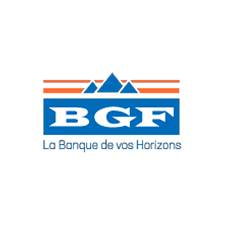 Banque de Gestion et de Financement (BGF) icon