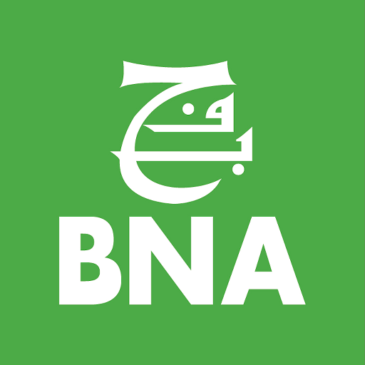 Banque Nationale Agricole (BNA) icon