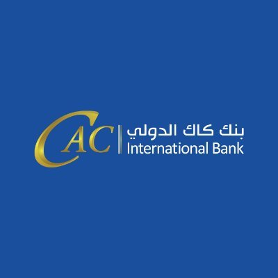 CAC International Bank icon