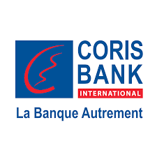 Coris Bank International icon