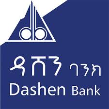 Dashen Bank S.C. icon