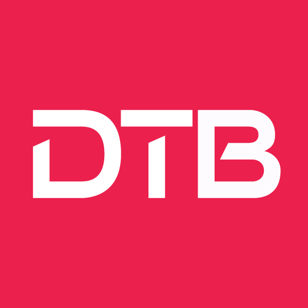 Diamond Trust Bank Burundi (DTB) icon