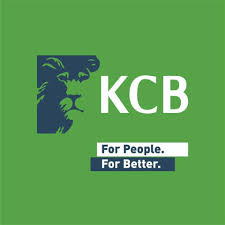 KCB Bank Uganda icon