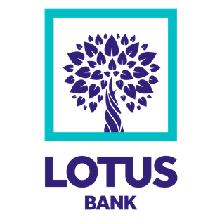 Lotus Bank icon