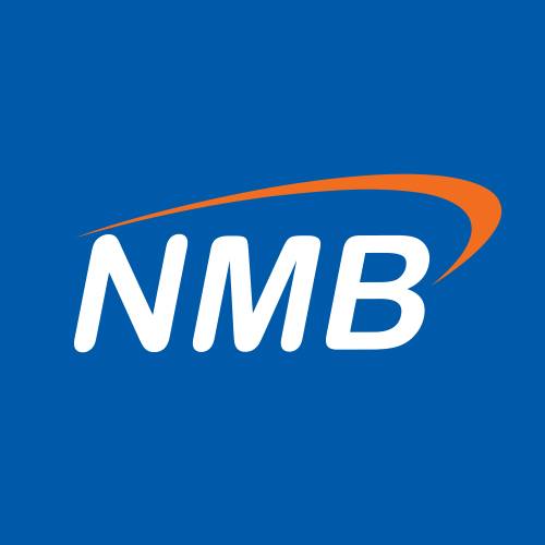 NMB Bank Plc icon