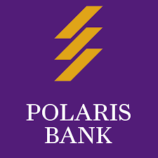 Polaris Bank icon