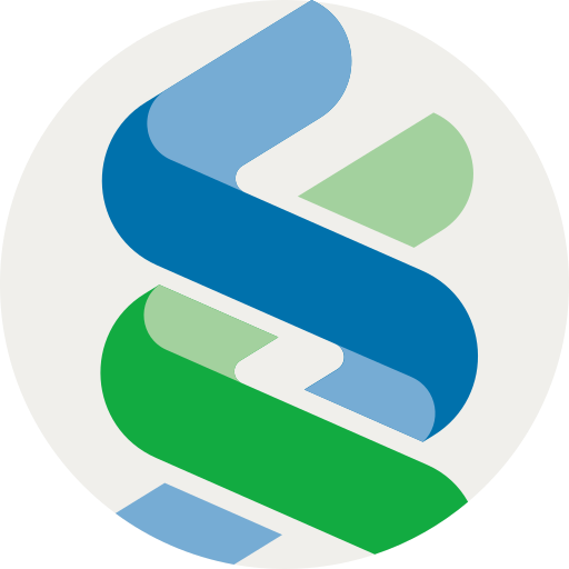 Standard Chartered Bank icon