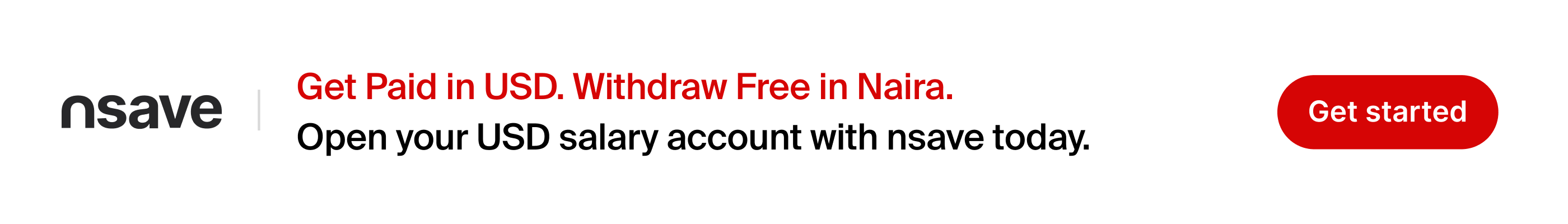 Nsave
