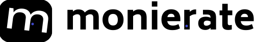 Monierate Logo